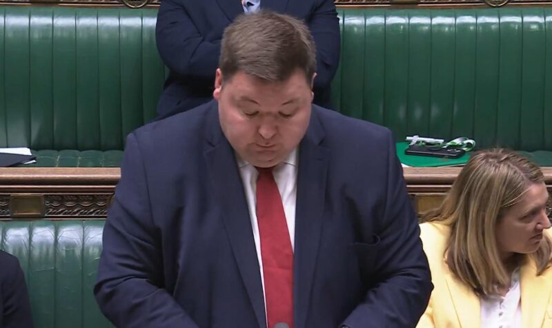 As my blog subscribers will know, bringing forward this Bill is one of my current responsibilities as a Minister in the Department for Work and Pensions, and will play a crucial role in helping the Government to crack down on fraud against the public purse which has risen to £55 billion per year.